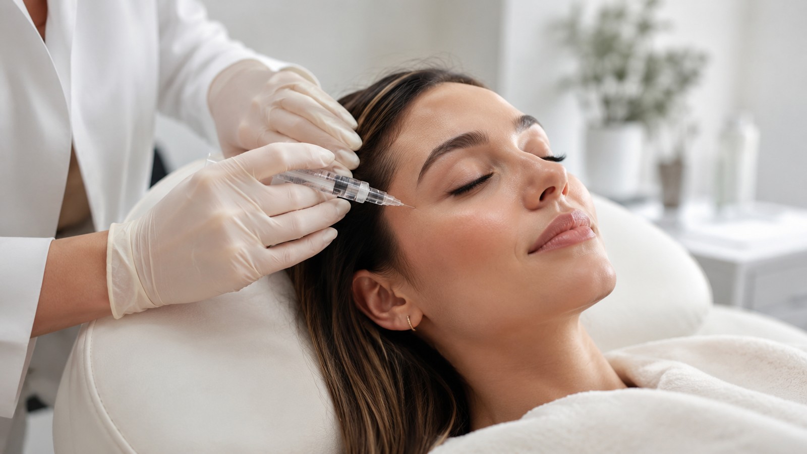 Exosome therapy and recovery support